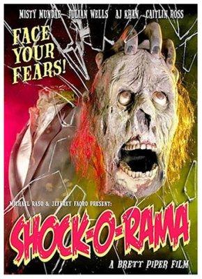 Shock-O-Rama (2005)