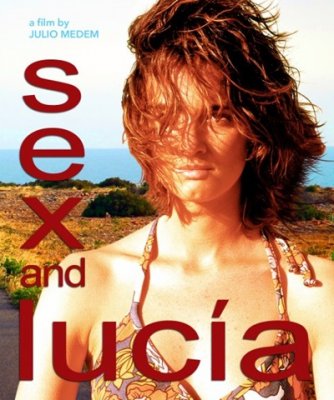 Sex and Lucia (2001)