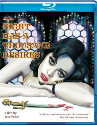 Night Has a Thousand Desires (1984)