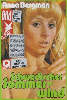 Schwedischer Sommerwind (1975)