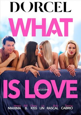 What is Love (SOFTCORE VERSION / 2024)