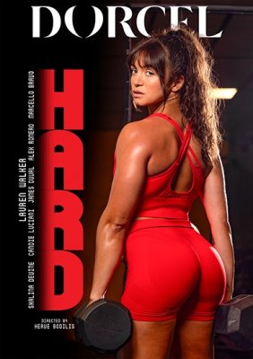 Hard (SOFTCORE VERSION / 2024)