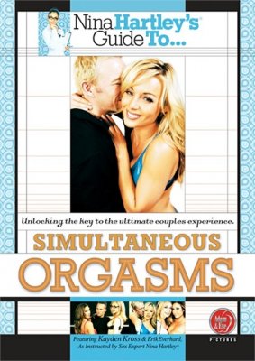 Nina Hartley's Guide To Simultaneous Orgasms (2009)