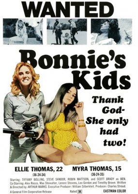 Bonnie's Kids (1973)