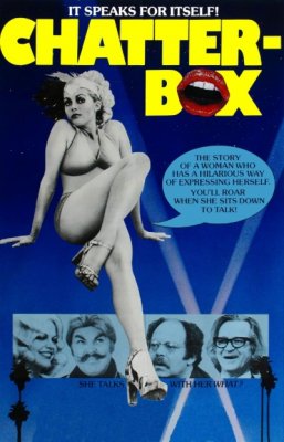 Chatterbox (1977)