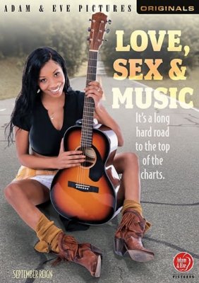 Love, Sex & Music (SOFTCORE VERSION / 2022)