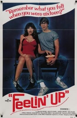 Feelin' Up (1976)