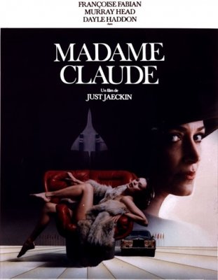 Madame Claude (1977)