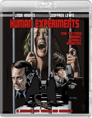 Human Experiments (1979)