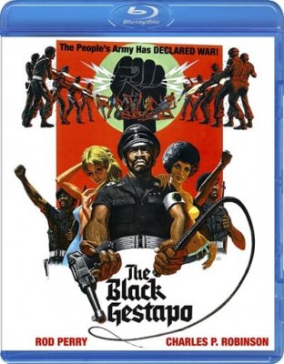 The Black Gestapo (1975)