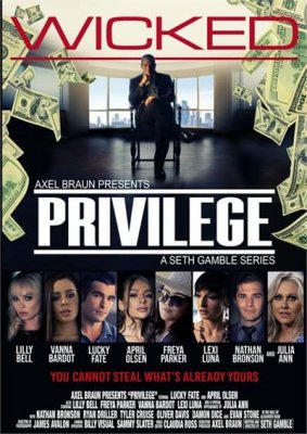 Privilege (SOFTCORE VERSION / 2025)