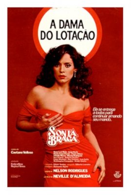 A Dama do Lotacao (1978)