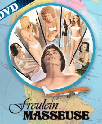 Freulein Masseuse (1972)