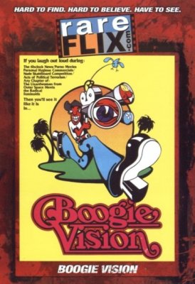 Boogievision (1977)
