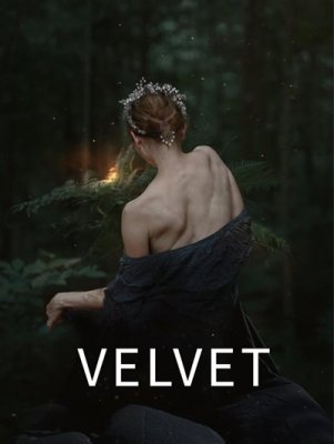 Velvet (2021)