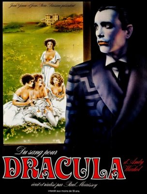 Blood for Dracula (1974)