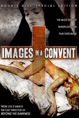 Immagini di un convento (1979)
