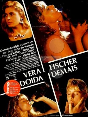Doida Demais (1989)