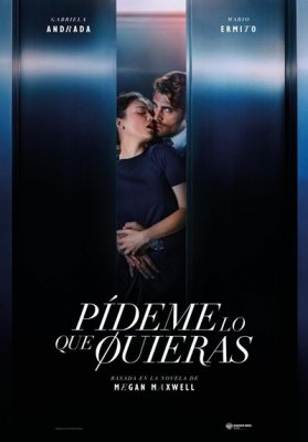 Pideme lo que quieras (2024)