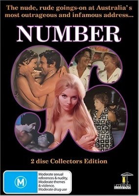 Number 96 (1974)