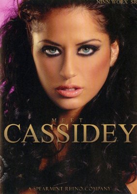 Meet Cassidey (2008)