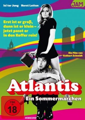 Manner sind zum Lieben da (1970)