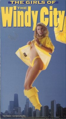 City Girls: Girls of the Windy City (1993)