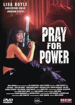 Pray for Power (2001)
