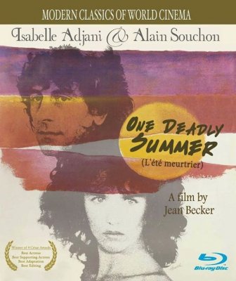 L'ete meurtrier (1983)