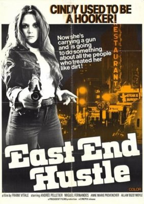 East End Hustle (1976)