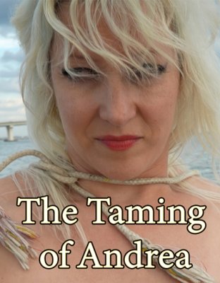 The Taming of Andrea (2025)