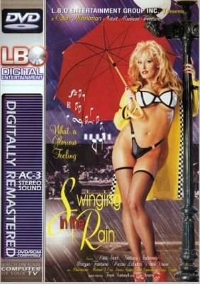 Swinging In The Rain (1997)