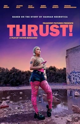 Thrust (2022)