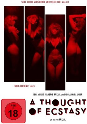 A Thought of Ecstasy (2017)