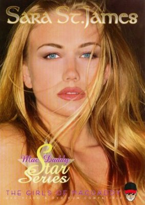 MacDaddy Star Series featuring Sara St. James (2006)