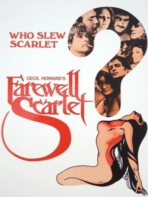 Farewell Scarlet (1975)
