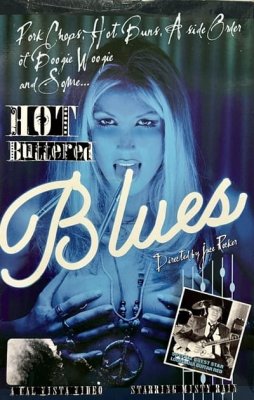Hot Buttered Blues (1997)