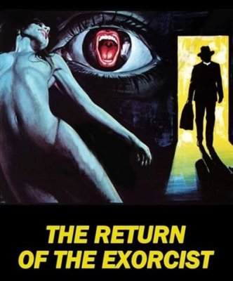 The Return of the Exorcist (1975)