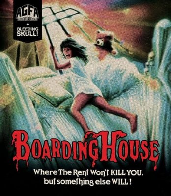 Boardinghouse (1982)