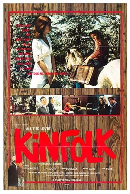 All the Lovin’ Kinfolk (1970)