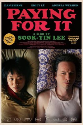 Paying for It (2024)