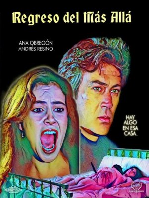 Regreso del mas alla (1982)