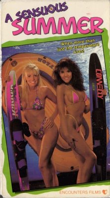 A Sensuous Summer (1991)