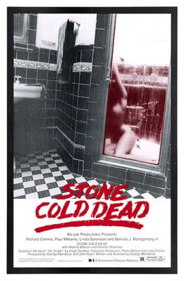 Stone Cold Dead (1979)
