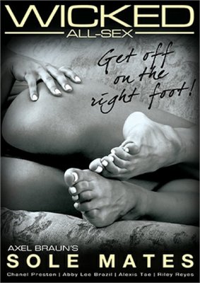 Axel Braun's Sole Mates (2019)