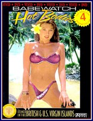 BabeWatch: Hot Bodies (2000)