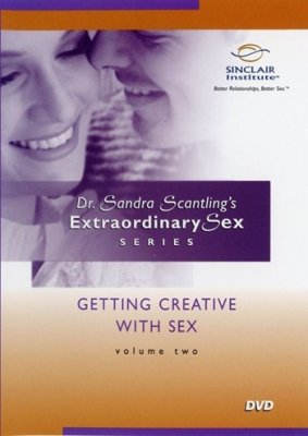 Dr. Sandra Scantling's Extraordinary Sex Series 2 (1994)