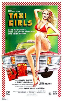 Taxi Girls (1979)
