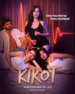 Kirot (2025)