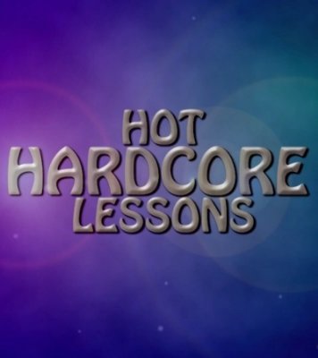 Hot Hardcore Lessons (SOFTCORE VERSION / 2012)